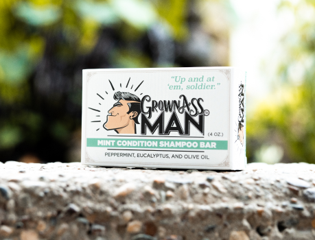 Men's Shampoo Bars: 10 Awesome Benefits of Switching to a Bar Shampoo
