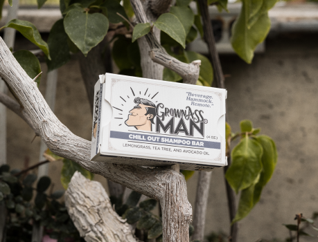 Shampoo Bars: What's the Big Deal, Anyway?
