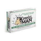 The Hairy Beast Shampoo Bar Bundle