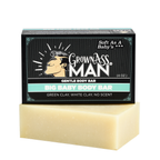 Body Bar Coarse Exfoliating Body Bar Combo - 3-Pack
