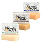 Shampoo Bar The OG Combo Pack - 3 Bars