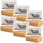 Last Call Shampoo Bar - 6 Pack