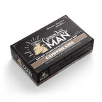 Campfire King Coarse Exfoliating Body Bar - 3-Pack