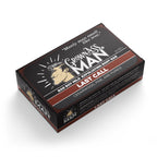 Last Call Mild Exfoliating Body Bar - 6-Pack