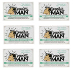 Mint Condition Shampoo Bar - 6 Pack
