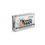 The Gentleman Shampoo Bar Variety 3-Pack