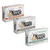 The Nature Lover Shampoo Bar Variety 3-Pack