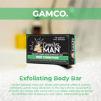 The Wake Up Shampoo & Body Bar Bundle - 3-Pack